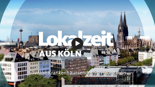 Lokalzeit aus Köln